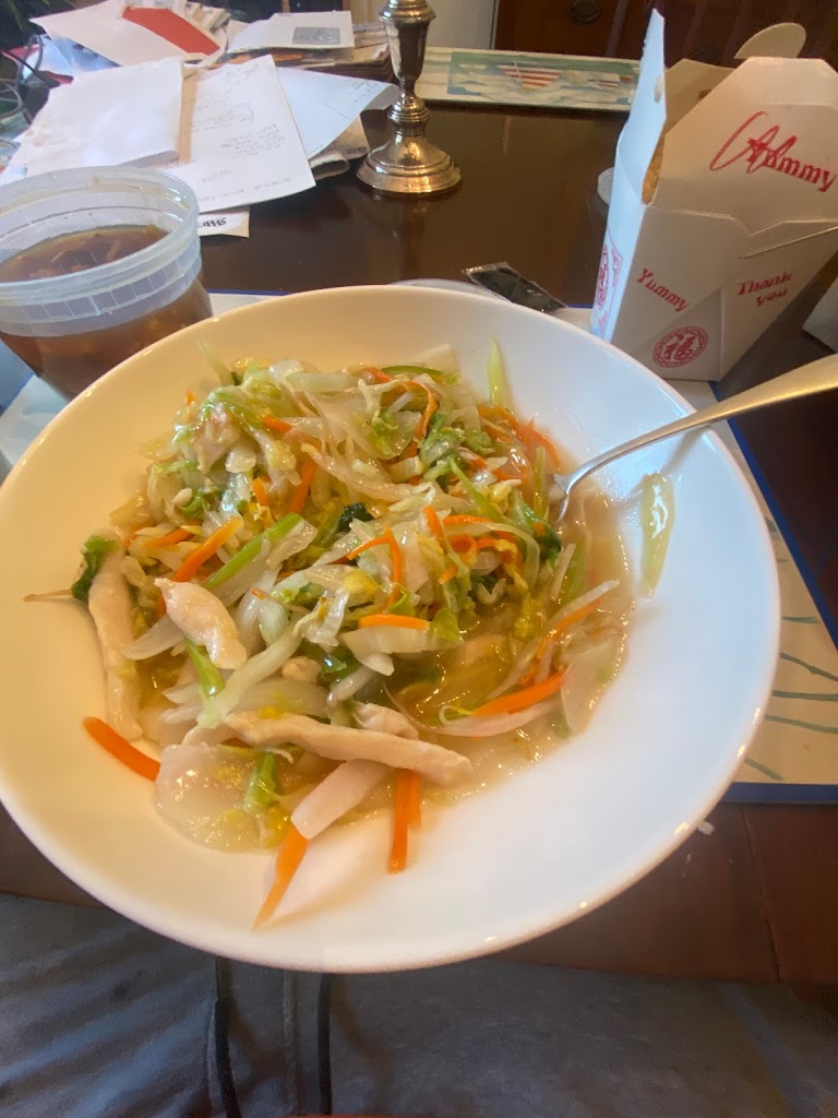 Oriental Gourmet 06870