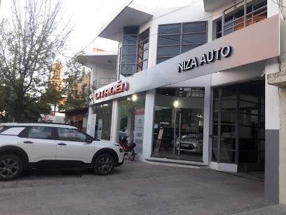 NIZA AUTO - Concesionario Oficial Citroën