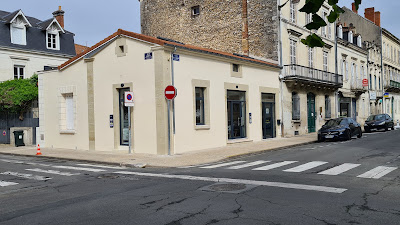 GAN ASSURANCES PERIGUEUX à Périgueux