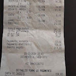 Photo n°2 de l'avis de Francesca.u fait le 29/03/2024 à 21:25 sur le  La Capanna del Gallo à San Casciano in Val di Pesa