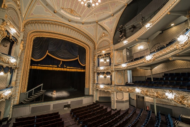 Reviews of Tyne Theatre & Opera House in Newcastle upon Tyne - Other