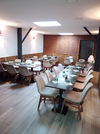 Atmosphère du Restaurant turc Derya à Livry-Gargan - n°4