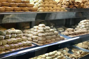 SRI RAGHAVENDRA BAKERY & COFFEE image