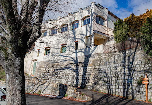 Chambre d'hôtes GITE ET CHAMBRES D'HOTES DU VIAL Revest-les-Roches en italie