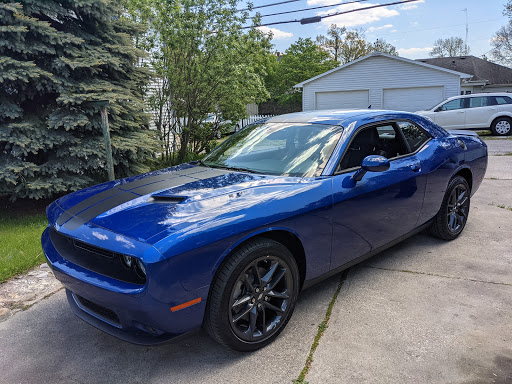 Car Dealer «Warsaw Chrysler Dodge Jeep Ram», reviews and photos, 2771 N Detroit St, Warsaw, IN 46582, USA