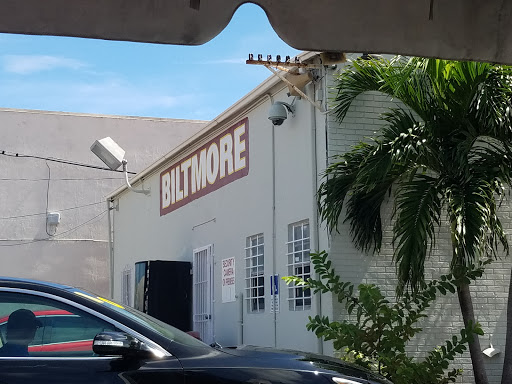Used Car Dealer «Biltmore Motors Corporation», reviews and photos, 2229 NW 27th Ave, Miami, FL 33142, USA