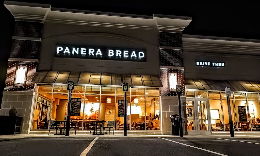 Panera Bread 17042