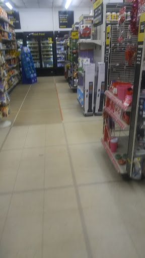 Discount Store «Dollar General», reviews and photos, 25702 Gibraltar Rd, Flat Rock, MI 48134, USA