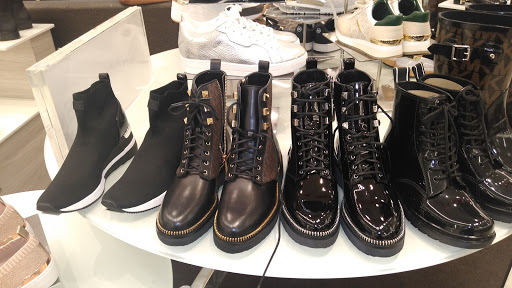 Stores to buy women's mid-calf ankle boots New York