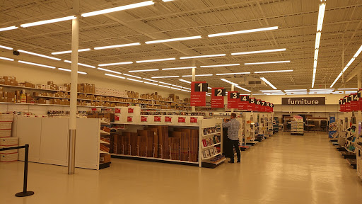 Office Supply Store «OfficeMax», reviews and photos, 3801 National Rd E #501, Richmond, IN 47374, USA