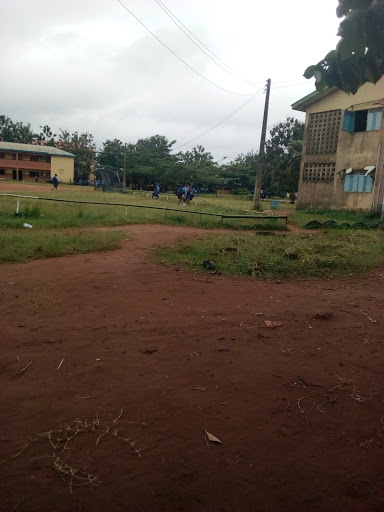 Egan Grammar School, Egan Igando., Ekinrin St, Ikotun, Lagos, Nigeria, School, state Lagos