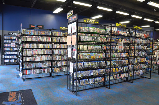 Video Game Store «Game X Change», reviews and photos, 1202 S James Campbell Blvd, Columbia, TN 38401, USA