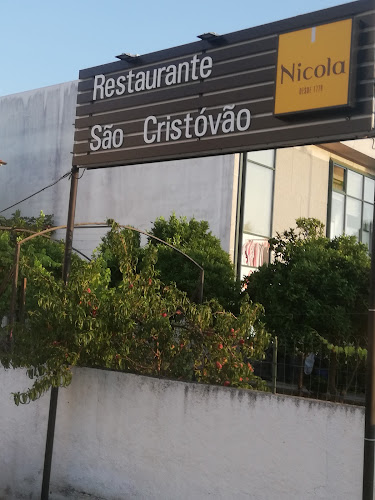Restaurante São Cristóvão