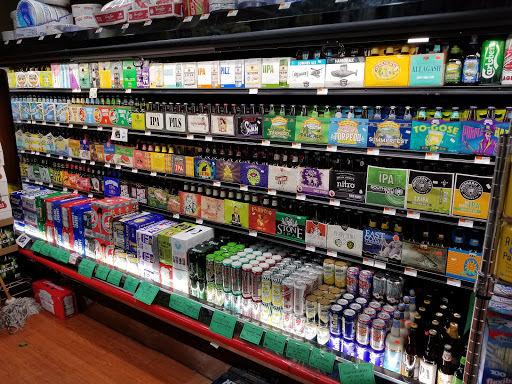 Supermarket «CHERRY VALLEY FARM SUPERMARKET», reviews and photos, 2016 21st Ave, Long Island City, NY 11105, USA