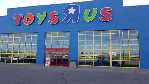 Toy Store «Toys