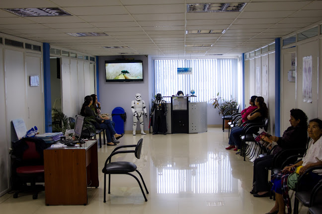 Find Health in Ecuador Dental Clinic (Dr. No Pain) - Dentista