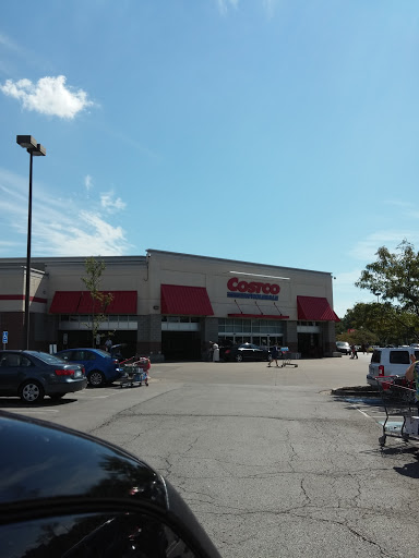 Cadenas de supermercados en Ciudad de Kansas