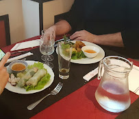 Plats et boissons du Restaurant cambodgien Le Monorom à Cosne-Cours-sur-Loire - n°13