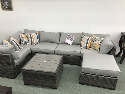 Furniture Store «5th Ave Furniture», reviews and photos, 1644 5th Ave, Bay Shore, NY 11706, USA