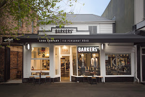 Barkers Ponsonby - Good Company