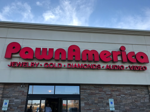 Pawn Shop «Pawn America», reviews and photos, 2615 Mall Dr, Eau Claire, WI 54701, USA