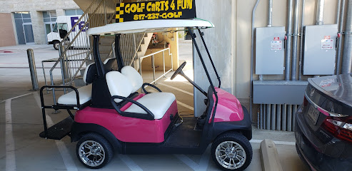 Golf Carts 4 fun