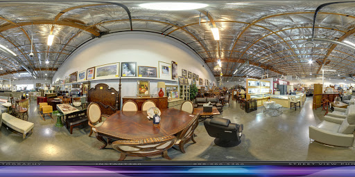 Consignment Shop «Home Consignment Center - Foothill Ranch», reviews and photos, 26662 Portola Pkwy, Foothill Ranch, CA 92610, USA