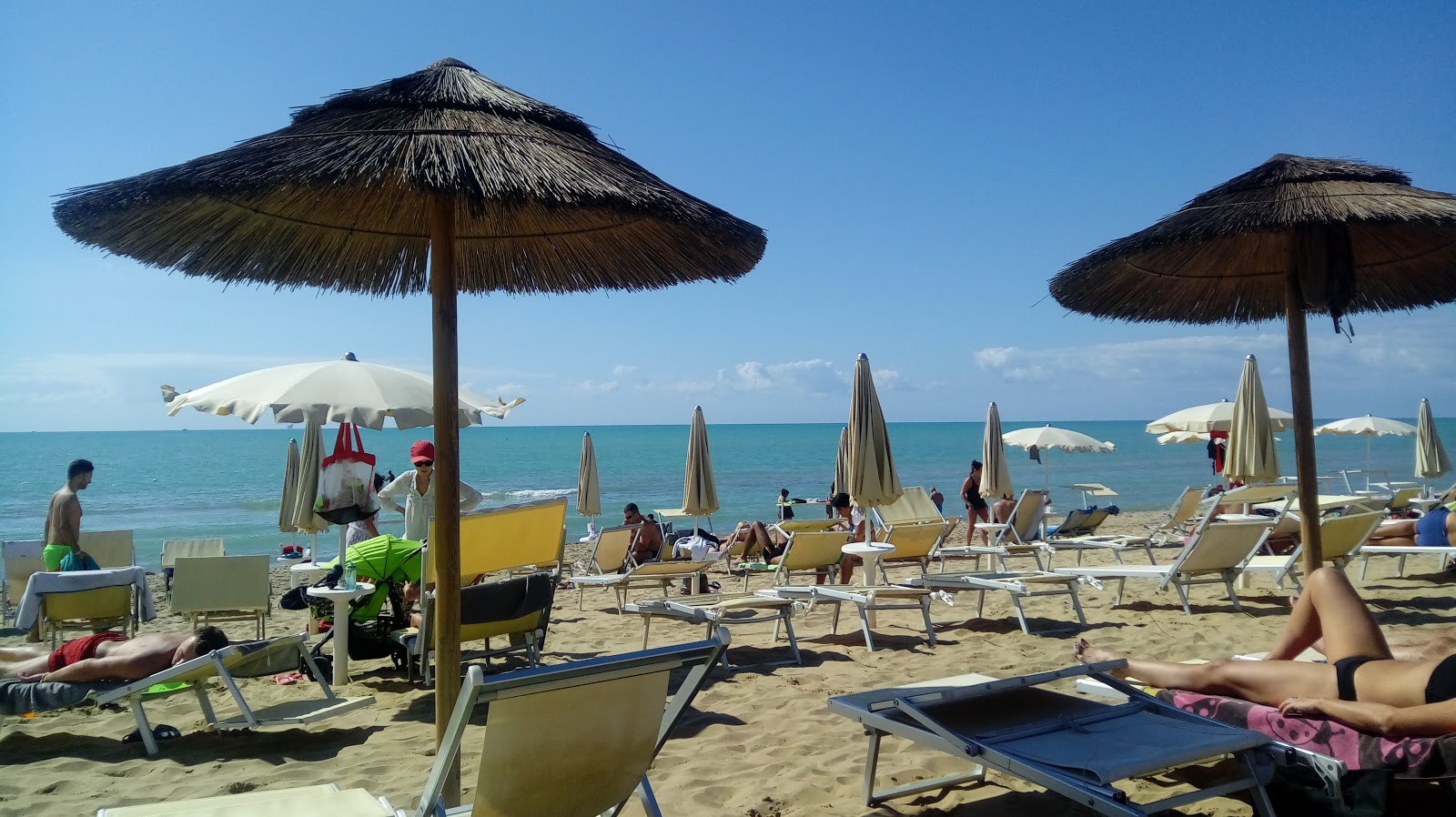 Pano Marina II photo #2