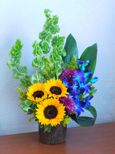 Florist «Nikkibana Floral Design», reviews and photos, 215 Tennessee St, Vallejo, CA 94590, USA