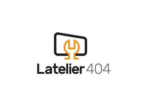 - L' atelier 404 - Réparation informatique & téléphonie - À domicile