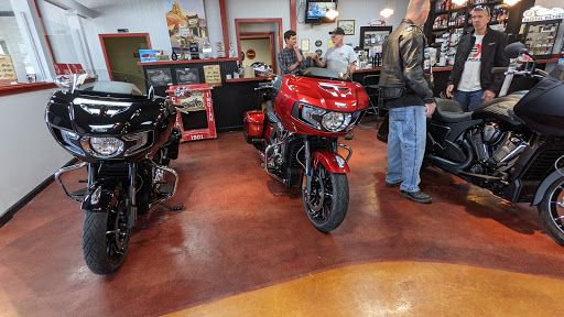 Motorcycle Dealer «Coastal Victory Motorcycles», reviews and photos, 3956 U.S. 17 Connector, Murrells Inlet, SC 29576, USA