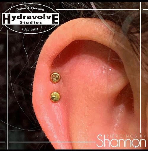 Explore cool sister tattoo ideas, creative tattoo ideas in Somerdale, available at Hydravolve Studios Tattoo and Body Piercing