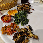 Photo n°3 de l'avis de Emanu.9 fait le 09/11/2019 à 23:44 sur le  Manzo Criminale à Pomezia