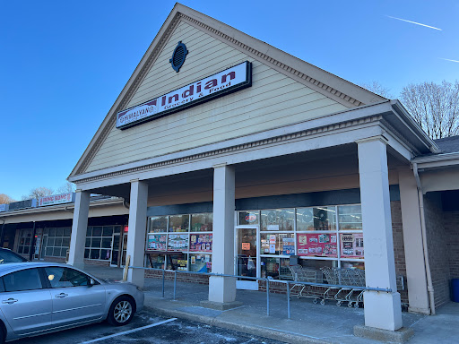 Indian Grocery Store «Himalayan Indian Grocery», reviews and photos, 29 Marchwood Rd, Exton, PA 19341, USA