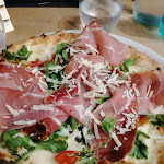 Photo n°2 de l'avis de Sonia.b fait le 04/12/2019 à 12:08 sur le  Pizzeria Partenope à Carloforte