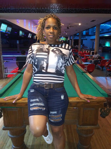 Bowling Alley «I Luv Bowling», reviews and photos, 4500 Satellite Blvd 1240 A, Duluth, GA 30096, USA