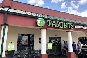Taziki's Mediterranean Cafe - Green Hills image