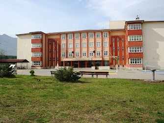 Yıldırım Beyazıt İmkb Anadolu Teknik Ve Endüstri Meslek Lisesi
