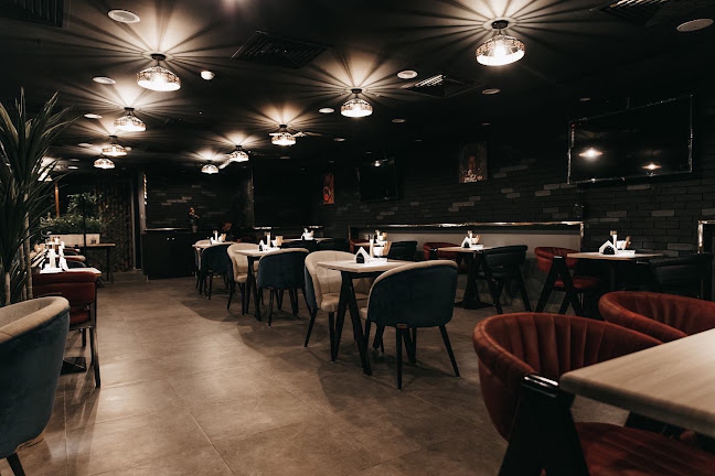Opinii despre نالان لاونج NALAN LOUNGE în الرياض - مطعم
