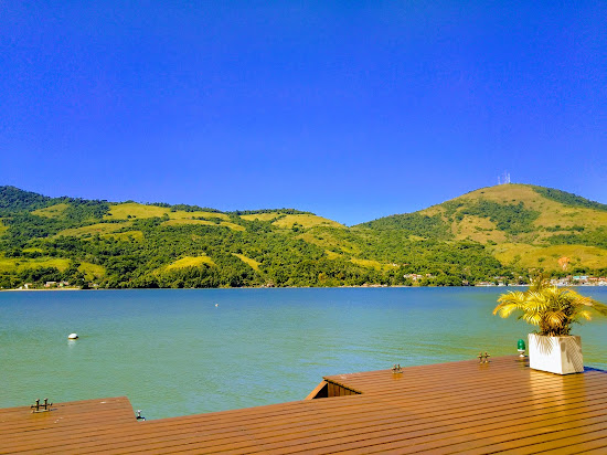 Praia Sol da Manha