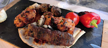 Kebab du Restaurant libanais Restaurant La Doune à Capdenac-Gare - n°6