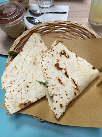 Piadina du Restaurant italien Piada Cordeliers à Lyon - n°20