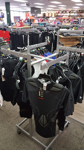 Shoe Store «Hibbett Sports», reviews and photos, 1303 US-127 Suite 107, Frankfort, KY 40601, USA