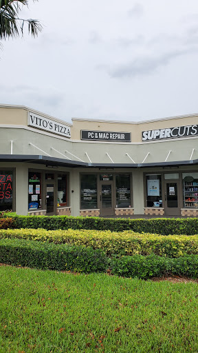 Computer Repair Service «My Florida PC - PC & MAC REPAIR», reviews and photos, 10077 Cleary Blvd, Plantation, FL 33324, USA