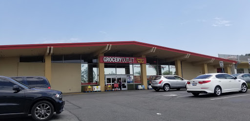 Grocery Store «Grocery Outlet Bargain Market», reviews and photos, 520 Workman Mill Rd, La Puente, CA 91746, USA