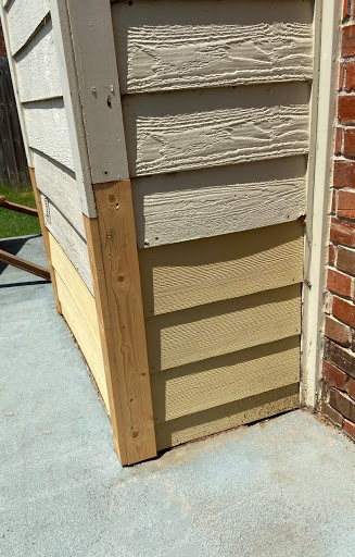 Painter «Phillips Painting, Roofing and Gutters», reviews and photos, 6905 K Ave #206, Plano, TX 75074, USA