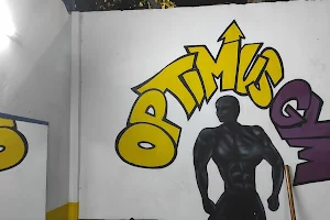 Optimus Gym image