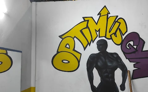 Optimus Gym image