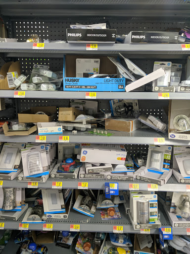 Department Store «Walmart Supercenter», reviews and photos, 5801 Main St, Zachary, LA 70791, USA