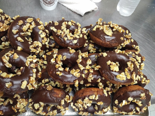 Donut Shop «Shipley Do-Nuts», reviews and photos, 1501 N 10th St, McAllen, TX 78501, USA